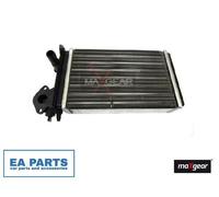 Engine Mounting for VW LUPO POLO MAXGEAR 76-0199 fits Right