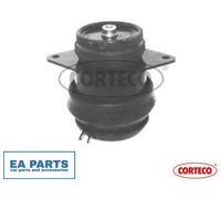 Engine Mounting for VW PASSAT B3/B4 CORTECO 21651931