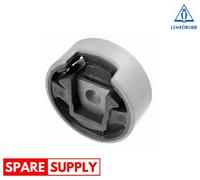 ENGINE MOUNTING FOR VW PASSAT LEMFÖRDER 35007 01 FITS LOWER