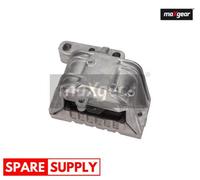 ENGINE MOUNTING FOR VW PASSAT MAXGEAR 40-0191 FITS RIGHT