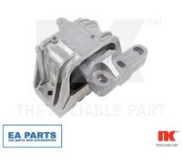 Engine Mounting for VW PASSAT NK 59747108 fits Front