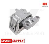 ENGINE MOUNTING FOR VW PASSAT NK 59747108 FITS FRONT
