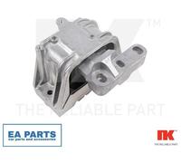 Engine Mounting for VW PASSAT NK 59747108 fits Front NEW