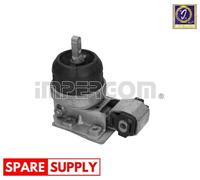 ENGINE MOUNTING FOR VW SHARAN ORIGINAL IMPERIUM 35634 FITS LEFT FRONT
