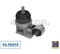 Engine Mounting for VW SHARAN ORIGINAL IMPERIUM 35634 fits Left Front