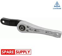 ENGINE MOUNTING FOR VW SHARAN TIGUAN LEMFÖRDER 38384 01 FITS REAR