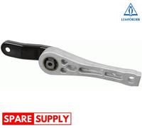 ENGINE MOUNTING FOR VW SHARAN TIGUAN LEMFÖRDER 38384 01 FITS REAR