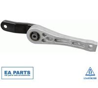 Engine Mounting for VW SHARAN TIGUAN LEMFÖRDER 38384 01 fits Rear