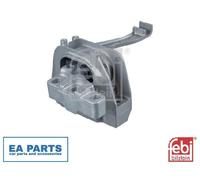 Engine Mounting for VW T-ROC FEBI BILSTEIN 104441 fits Right