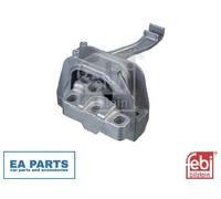 Engine Mounting for VW T-ROC FEBI BILSTEIN 104443 fits Right