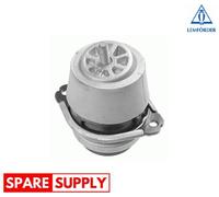 ENGINE MOUNTING FOR VW TOUAREG LEMFÖRDER 34371 01 FITS BOTH SIDES