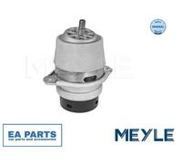 Engine Mounting for VW TOUAREG MEYLE 100 199 0215 fits Both Sides