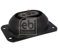 Engine Mounting Front Fits Volvo Renault Trucks FEBI BILSTEIN 194761
