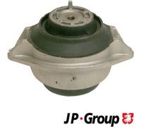 Engine Mounting Front Left Fits MERCEDES W140 Saloon 1242401117