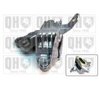 Engine Mount Front Upper, Left EM4708 Quinton Hazell Mounting 0682066 1387953