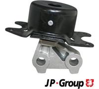 Engine Mounting Front Left Fits OPEL Combo Corsa Meriva Tigra MPV 5684761