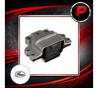 Engine Mount fits VW JETTA Mk4 2.0 Front Left 10 to 18 Manual Transmission Gates