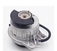 Engine Mounting Front Left Right Engine Hydro Motor Mount for Mercedes for Benz V222 W222 X222 S350 S400 S500 S560 A2222407517 A2222407617 Engine Mount Bracket(Left)