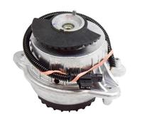 Engine Mounting Front Left /Right Engine Mount for Mercedes for Benz S-Class W222 V222 X222 S 560 E 2013-2020 A2222407517 A2222407617