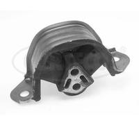 Engine Mounting Front Right Fits Opel Astra Vectra Vauxhall CORTECO 21652940