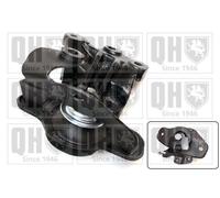 Engine Mounting Front Right O/S For Citroen Peugeot Toyota Quinton Hazell EM4753