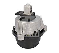 Engine Mounting Left FEBI Fits BMW 4 Convertible Coupe 20- 22118483785