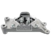 FEBI BILSTEIN 196144 Engine Mounting Left Rubber/Metal Fits RENAULT TRUCKS