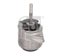 Engine Mounting Left Fits Porsche Panamera FEBI BILSTEIN 1002201