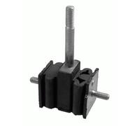 Engine Mounting Left LEMFÖRDER for RENAULT-77 00 770 307 36478 01