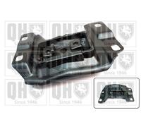 Engine Mounting Left N/S Nearside Passenger For Ford Volvo Quinton Hazell EM4686