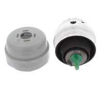 Corteco Engine Mount 80004289 - Left (N/S Passenger) - Fits Audi A6 / A6 Allroad