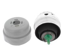 Engine Mounting Left N/S Passenger Fits Audi A6 A6 Allroad CORTECO 80004289