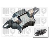 Engine Mounting Left N/S Passenger Side Fits Dacia Renault Quinton Hazell EM4407