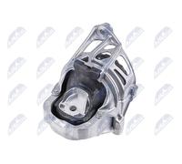 Engine Mounting Left NTY Fits AUDI A6 Avant A8 Q7 VW Touareg 15- 4M0199371FE