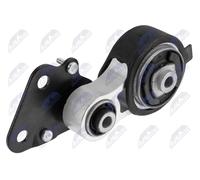 Motor Mount Bracket Compatible With Ford Edge 08-, Lincoln MKX 08-/Left/OE To V