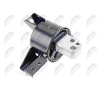 Engine Mounting Left NTY Fits HYUNDAI Accent III KIA Rio II 05-11 21830-1E100