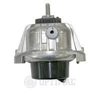 Engine Mounting Left OPTIMAL Fits BMW E93 E92 E90 E91 04-13 22114038371