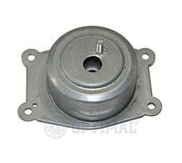 Engine Mounting Left OPTIMAL Fits VAUXHALL Astra Cc Meriva 04-15 5684652