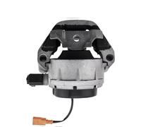 Engine Mounting Left & Right Engine Mount Spare Part 4G0199381LC 4G0199381LD For A8l A8 A4 A5 A6 C7 D4 Q5 S6 S7 S8 RS7 2010-2018 Engine Mounts(Left 4G0199381LC)