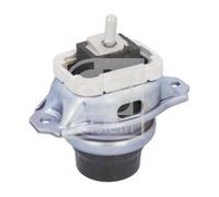 Engine Mounting Left Right FEBI Fits LAND ROVER Discovery IV 09-18 LR014113