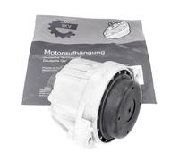 Engine Mounting Left Right SKV Fits BMW E88 3 Touring X1 Z4 04-16 22116768852