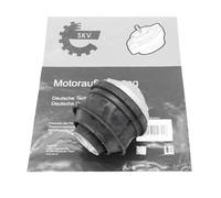 Engine Mounting Left SKV Fits MERCEDES CL203 W203 Clc-Class 00-11 2032401317