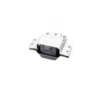 Engine Mounting Left SKV Fits SKODA Superb II VW Passat B6 B7 05-15 3C0199555P