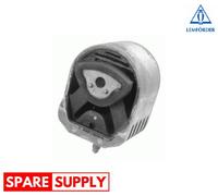 ENGINE MOUNTING LEMFÖRDER 33761 01 FITS FRONT, BOTH SIDES