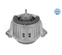 Engine Mounting MEYLE Fits MERCEDES S212 W212 12-16 2122407217