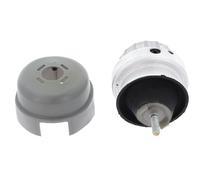 Corteco Engine Mounting fits Audi A6 TDi - 2.0 - 04-08 German Quality
