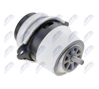 Engine Mounting NTY Fits PORSCHE Cayenne 92A VW Touareg 10-18 7P6199131