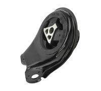 Engine Mounting Rear Engine Motor Mount For Mazda 3 5 3M516P082A Automobile Engine Bracket