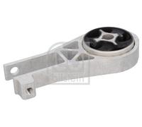 Rear Engine Mounting FEBI Fits ALFA ROMEO Tonale 22- 52162422