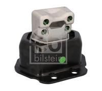 FEBI BILSTEIN Engine Mount 194706 – Rear Rubber-Metal, Fits DAF CF/XD/XF II/XG/XG+